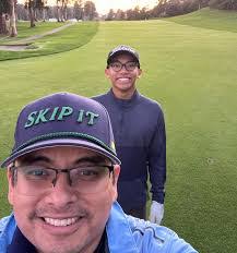 Anthony Leacock's Instagram, Twitter & Facebook