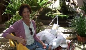 ELIZABETH LAMBERT Obituary (2013)