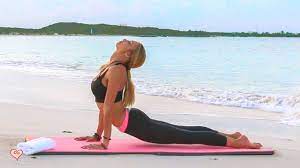 Maybe you would like to learn more about one of these? Stress Relief Yoga A Relaxed Calming Flow To Clear Your Mind Youtube