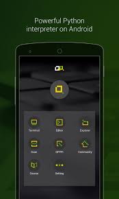 Termux is a linux distribution for android that ships python as well as a local build environment. Python For Android How To Run Python Programs On Android Dev Community
