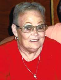 Lillie Virginia "Jenny" Ballou Obituary February 17, 2020