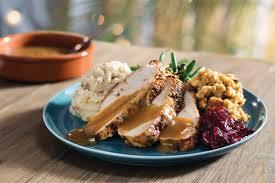 But the way these dishes are made or added to is everchanging because of food trends and different dietary requirements. These Restaurants Are Open For Thanksgiving 2019 In Corpus Christi