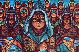 How Blue Oyster Cult Stormed Back With Fire Of Unknown Origin