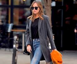 Home » dakota johnson » dakota johnson street style 01/16/2020. Get The Look Dakota Johnson S Style Is The Epitome Of Effortless The Everygirl