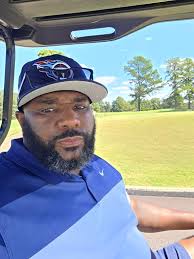 I haven't played this course since I was 15 years old.