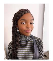 Marsai Martin
