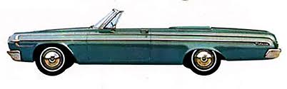 Image result for Dune Beige 1964 Dodge