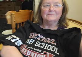 Has anyone heard of a 50th Reunion for the Class of 1970?