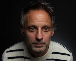 Dark Passenger: Volume 1 (2015)