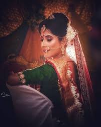 Affordable and search from millions of royalty free images, photos and vectors. Bengali Brides That Stole Our Hearts With Their Stunning Wedding Looks Bridal Look Wedding Blog