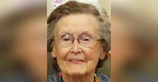 Obituary information for Mary Helen Stuart