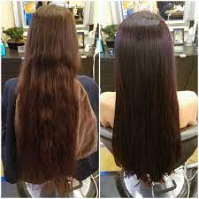 Armpit length or longer is definitely long hair. It S Amazing What 5 Inches Off And A Color Change Can Do Fancyfollicles