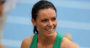 Sprint Double for Andrews at Leevale Sports (and Sat resultsts)