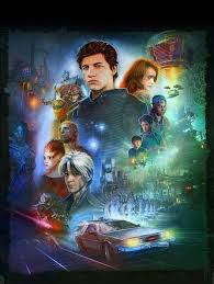 We did not find results for: Pin On Ready Player One