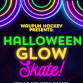 Halloween Glow Skate - Waupun Ice Arena, 510 E Spring St Event Image