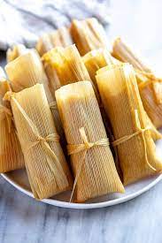 Check spelling or type a new query. Authentic Tamales Recipe Tastes Better From Scratch