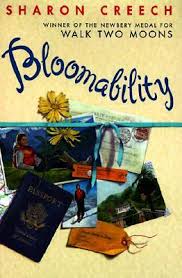 Bloomability By Sharon Creech