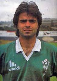 Del fútbol a la política: Los campeones de la Libertadores 1991 lideran a  ex futbolistas en Elecciones 2024