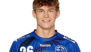 Torben Petersen til Ribe-Esbjerg HH -