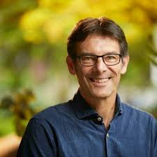 Earth observation through animals