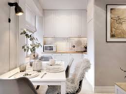 Here are some of their picks, along with several of our favorites! Small Kitchen Diner Awesome Decors