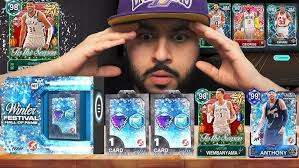 GALAXY OPAL BLAKE GRIFFIN GAMEPLAY! 2K MADE HIM THE PERFECT BIG MAN IN NBA  2K20 MYTEAM