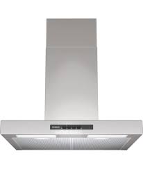 In this project we go through the steps involved in installing a cooker hood above your. Siemens Lc64ba521b Wall Mounted Cooker Hood