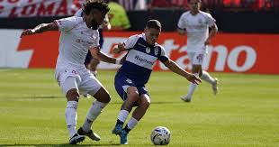 ¡Polémica en Barracas! ¿Gimnasia avanza a semis con VAR controversial?