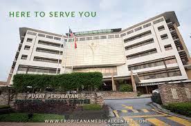 Located in a prime alcove of kota damansara, this. Thomson Hospital Kota Damansara Twitterissa Due To Overwhelming Enquiries We Would Like To Announce That Tropicana Medical Centre Will Remain Open And In Operation As Usual We Are Dedicated To Healing And