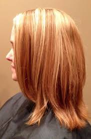 How to stop your hair from breaking and falling out. Pin By Melissa Vonde On Portfolio Strawberry Blonde Highlights Brown Hair With Highlights Blonde Highlights