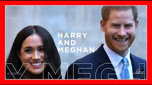 Posted by hugowaverley april 18, 2021 posted in meghan & harry latest news 3 comments on funeral media coverage review / meghan and harry latest news association game / meghan and harry latest news. What We Missed In The New E News Prince Harry And Meghan Markle Promo 9honey