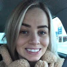 Hafrún Olgeirsdóttir