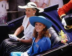 Résultat de recherche d'images pour "princess di fergie"