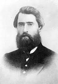 The Nomadic Race to Which I Belong”: Squatter Democracy and the Claiming of  Oregon