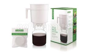 We've selected among some of the best coffees available for quality and consistency. Toddy Cold Brew Coffee W Replacement Filters Coffee Parts