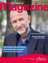 Hij is ook voorzitter van 'de maakbare mens', een organisatie die kritische vragen stelt bij de evoluties in de medische wereld. Demens Nu Magazine Jg8nr3 By Demens Nu Issuu