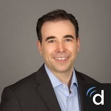 Dr. William Bidwell, MD