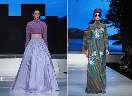 Scopri ricette, idee per la casa, consigli di stile e altre idee da provare. Kain Negeri Membuka Fashion Show Jfff 2016 Weddingku Com