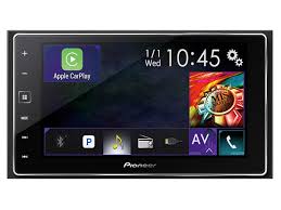 Amazon warehouse great deals on quality used products. Appradio 4 Sph Da120 Smartphone Receiver With 6 2 Capacitive Touchscreen Display Apple Carplay Bluetooth Siri Eyes Free Android Music Support Pandora Flac Audio Support And On Screen Access To Compatible Apps Pioneer