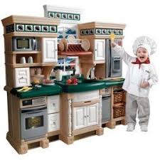 step 2 lifestyle deluxe kitchen on sale