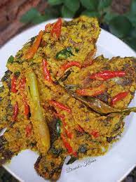 Pesmol Ikan By Dianish S Kitchen Langsungenak Com Resep Resep Ikan Makanan Dan Minuman Resep