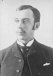 Charles Pemberton “Pop” Squires (1865-1958)