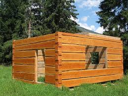 We'll meet or beat any quote. Stone House Woodworks Log Cabin Tiny House Blog