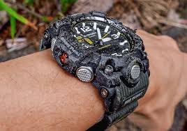Let's have a peek at the bare numbers. Casio G Shock Gwg 1000 1a3 Mudmaster Watch Review Ablogtowatch