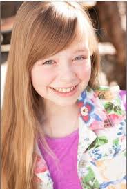 Connie Talbot