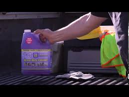 Also including commercial kitchens and. Simple Green Pro Hd Heavy Duty Cleaner 3 78l Youtube