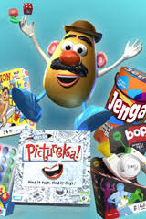 A large mr potato head toy greets visitors to the corporate offices and world headquarters of the hasbro said mr potato head, which has been around for about 70 years, needed a modern makeover. Mr Potato Head In Charge For Hasbro Family Game Night Volume 2 Articles Pocket Gamer