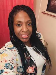 Introduction of a 3rd grade teacher