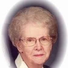 Bernadine Jean Engel Obituary May 21, 2007