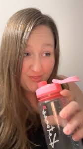 Let me tell ya bout my shaker bottle!! Say COOL and I’ll tell ya more!